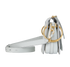 Small Roy, side view